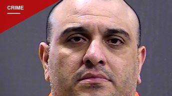 Father-in-Law Arrested After Attacking Convicted Killer at Phoenix Sentencing Hearing