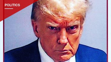 FBI Tells Court It Would Take 158 Years to Process Hidden Room's Trump-Related Records