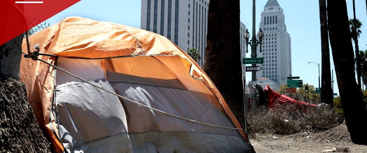 Federal Fraud Charges in LA Homelessness Programs Spark Calls for Deeper Reform