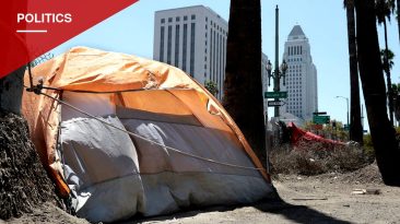 Federal Fraud Charges in LA Homelessness Programs Spark Calls for Deeper Reform