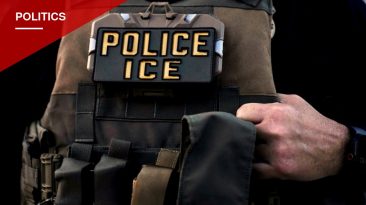 Federal Grand Jury Indicts ICE Agent Over Shooting of Venezuelan Man in Minneapolis