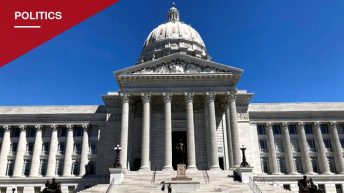 Federal Judge Reinstates Missouri's New Congressional Map Hours After Kavanaugh Sits Out Fight