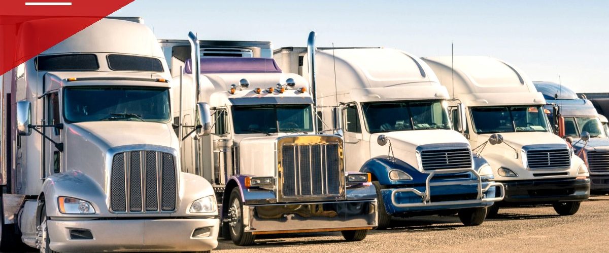 Federal Officials Shut Down 270 Truck Driving Schools Over Fraud, Safety Concerns