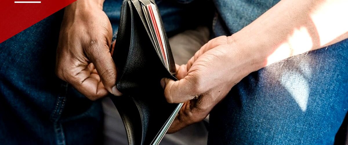 Federalist Op-Ed Argues Fed Money Printing, Not Capitalism, Built America's Wealth Gap