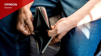 Federalist Op-Ed Argues Fed Money Printing, Not Capitalism, Built America's Wealth Gap