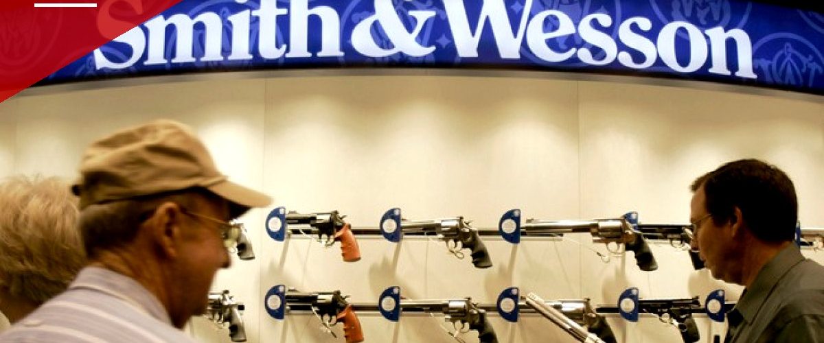 Fifth Circuit Strikes Down Federal Ban on Interstate Handgun Sales