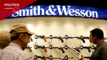 Fifth Circuit Strikes Down Federal Ban on Interstate Handgun Sales