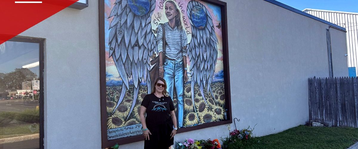 Five Years After Gabby Petito's Murder, Her Mother Asks the Public to Stop Scrolling Past Missing-Person Posts