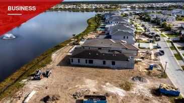 Florida Ranked Hardest State in the Country to Sell a Home