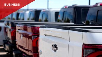 Ford Recalls 223,472 F-150 Trucks Over Fuel Tanks That Can Detach While Driving
