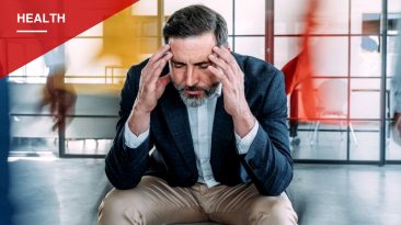 Forgetful Moments Aren't Always Dementia, Neuroscientist Says