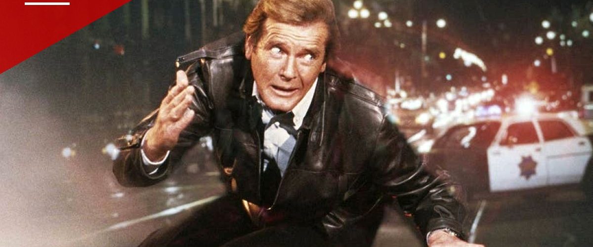 Former Bond Actress Alison Papworth Says 007's Replacement Should Be 'Another Gorgeous Man'