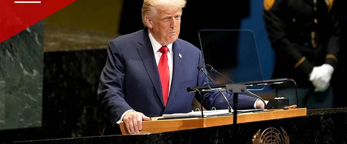 Fox News Morning Digest Highlights Trump's UN Address, Kirk Family Lawsuit, and More