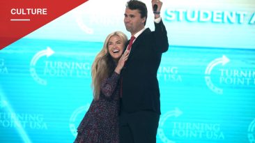 Friend Says Charlie Kirk's Lasting Impact Will Be Pushing Young Americans Toward Marriage