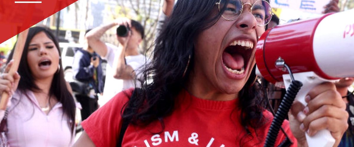 Gallup Poll Finds 43 Percent of Americans Now View Socialism Favorably