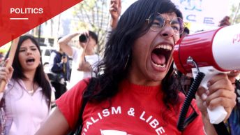 Gallup Poll Finds 43 Percent of Americans Now View Socialism Favorably