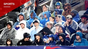 Giants Ticket Prices Crash to $14 as Nor'easter, Injury Losses Hit East Rutherford