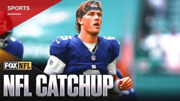Giants Weigh Trade Options at QB as Dart's Season Ends; Bears Still Unsettled Before Eagles Game