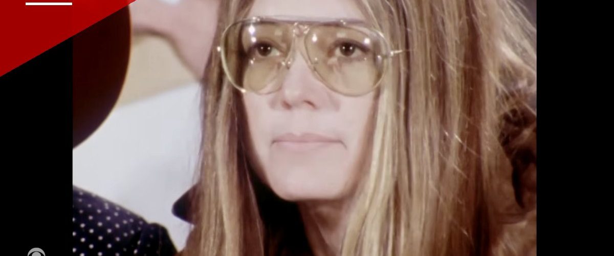Gloria Steinem Dies at 92, Leaving Behind a Legacy Fiercely Contested Over Abortion