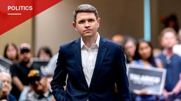 GOP Accuses Talarico of 'Pay-to-Play' Over Consulting Pay as Texas Senate Race Tightens