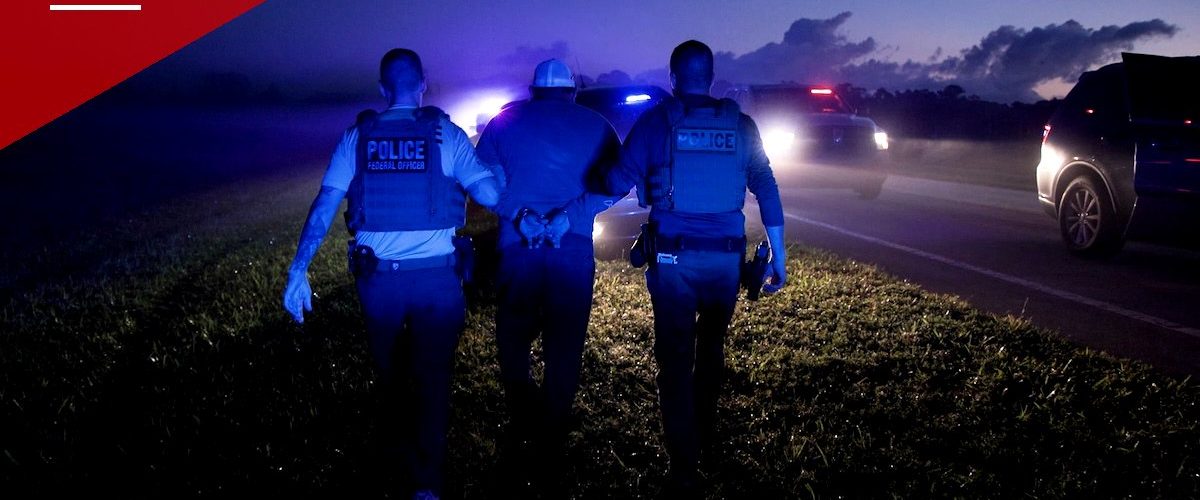 Haitian Migrant's Death After TPS Revocation Sparks Debate Over Immigration Policy