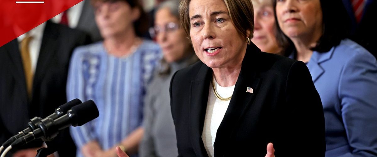 Healey's Home-Visit Program for New Parents Draws Backlash Over Government Overreach