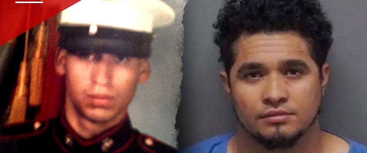 Health Setback May Keep Paralyzed Marine Veteran From Testifying at Trial of Illegal Immigrant Accused of Shooting Him