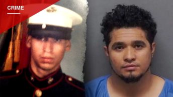 Health Setback May Keep Paralyzed Marine Veteran From Testifying at Trial of Illegal Immigrant Accused of Shooting Him