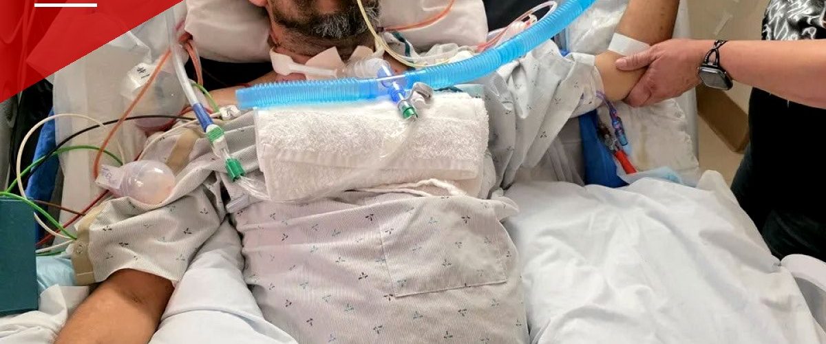 Health Setback Threatens Testimony From Paralyzed Marine Vet in San Antonio Shooting Trial