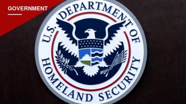 Homeland Security Cyber Employee Admits to $250,000 Double-Dipping Scheme