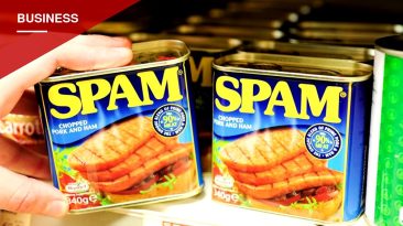 Hormel Rolls Out SPAM Hot Honey, Its First New Flavor in Two Years