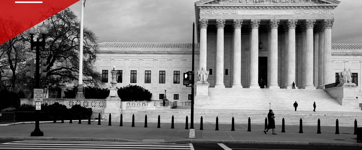 House Fails to Advance Amendment Locking Supreme Court at Nine Justices