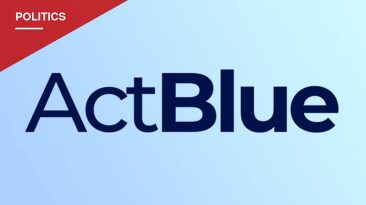 House Judiciary Slack Records Show ActBlue Waved Through Donations Tied to Canada and Hong Kong, Deleted Legal Objections