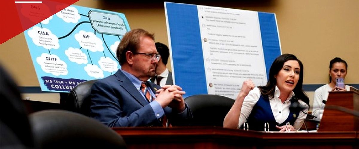 House Votes 413-2 to Censure North Carolina's Chuck Edwards Over Staff Misconduct Findings