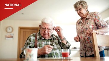 How marketing lists labeled "opportunity seekers" have fed scams targeting older Americans