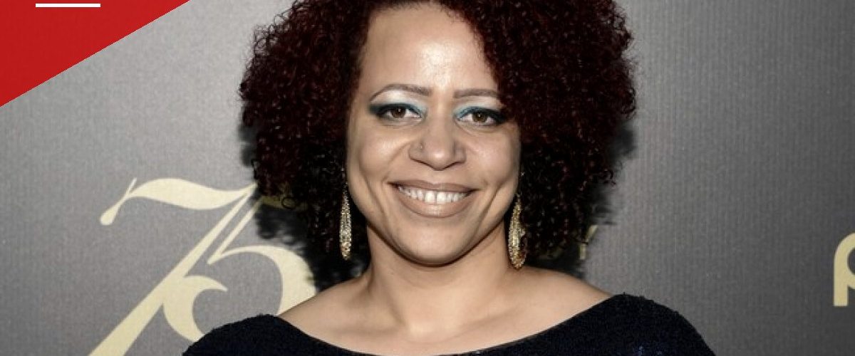How Nikole Hannah-Jones's Own Story Became a Case for School Choice