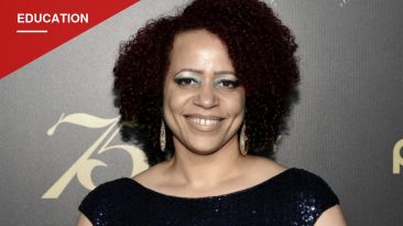 How Nikole Hannah-Jones's Own Story Became a Case for School Choice
