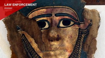 HSI Tampa Seizes More Than 22,000 Smuggled Antiquities in Major Trafficking Bust