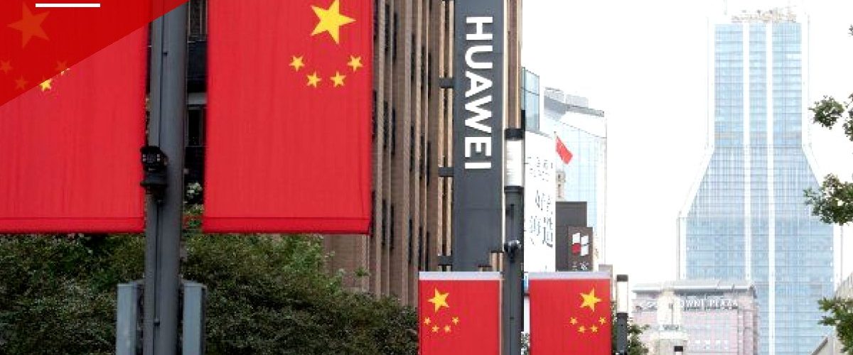 Huawei's Criminal Trial Opens in Brooklyn Over Alleged Two-Decade Fraud Scheme