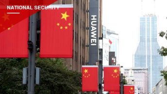 Huawei's Criminal Trial Opens in Brooklyn Over Alleged Two-Decade Fraud Scheme