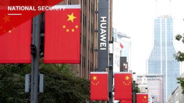 Huawei's Criminal Trial Opens in Brooklyn Over Alleged Two-Decade Fraud Scheme