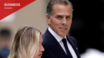 Hunter Biden's 'Laptop' Meme Coin Collapses 99 Percent Within Hours of Launch