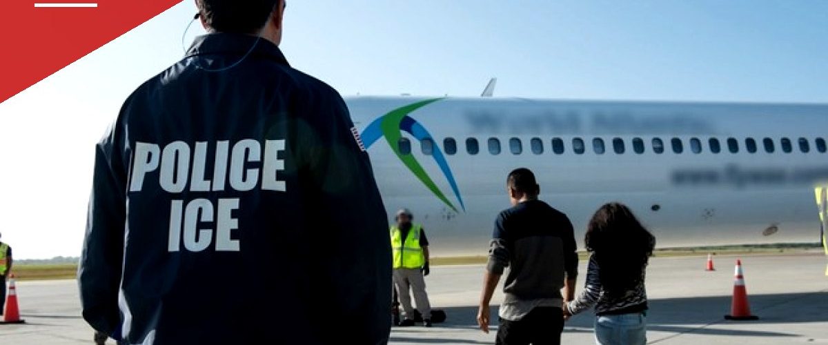 ICE Deports Man Convicted of Groping Nine Fairfax High School Students