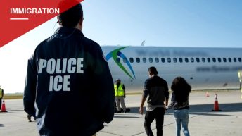 ICE Deports Man Convicted of Groping Nine Fairfax High School Students