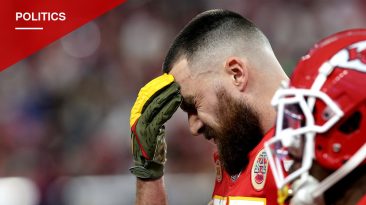 Illegal Immigrant Who Ran $35 Million Ponzi Scheme Targeting Travis Kelce Sentenced to 11 Years