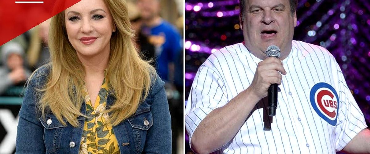 Jeff Garlin Blames Undiagnosed Bipolar Disorder for Behavior That Ended 'The Goldbergs' Run, Co-Star Pushes Back