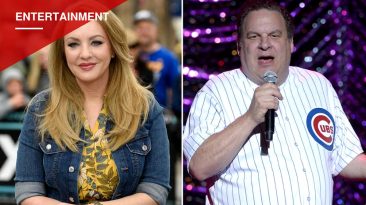 Jeff Garlin Blames Undiagnosed Bipolar Disorder for Behavior That Ended 'The Goldbergs' Run, Co-Star Pushes Back