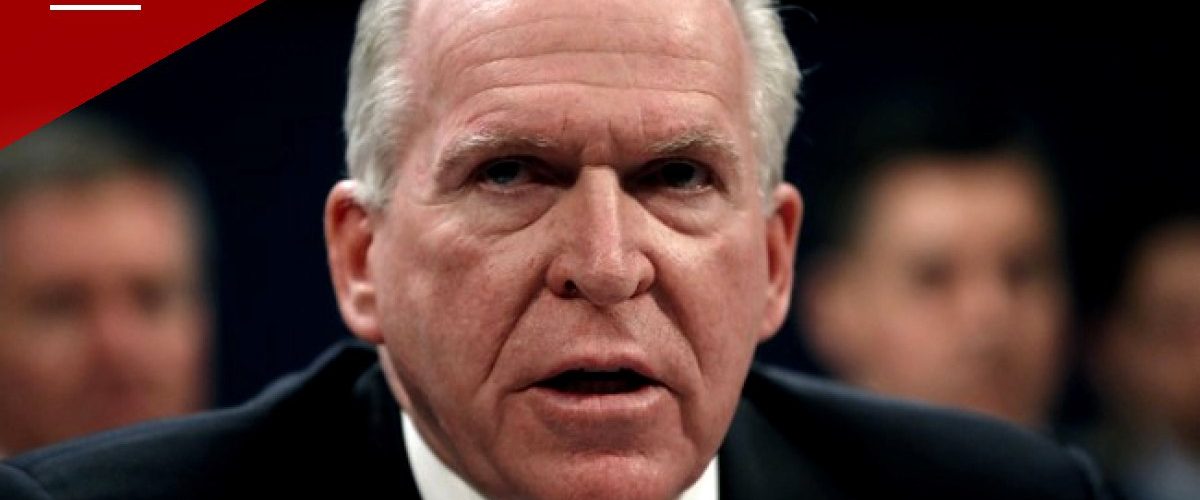 John Brennan Subpoenaed to Testify Before Florida Grand Jury in Trump Conspiracy Probe
