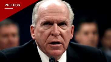 John Brennan Subpoenaed to Testify Before Florida Grand Jury in Trump Conspiracy Probe
