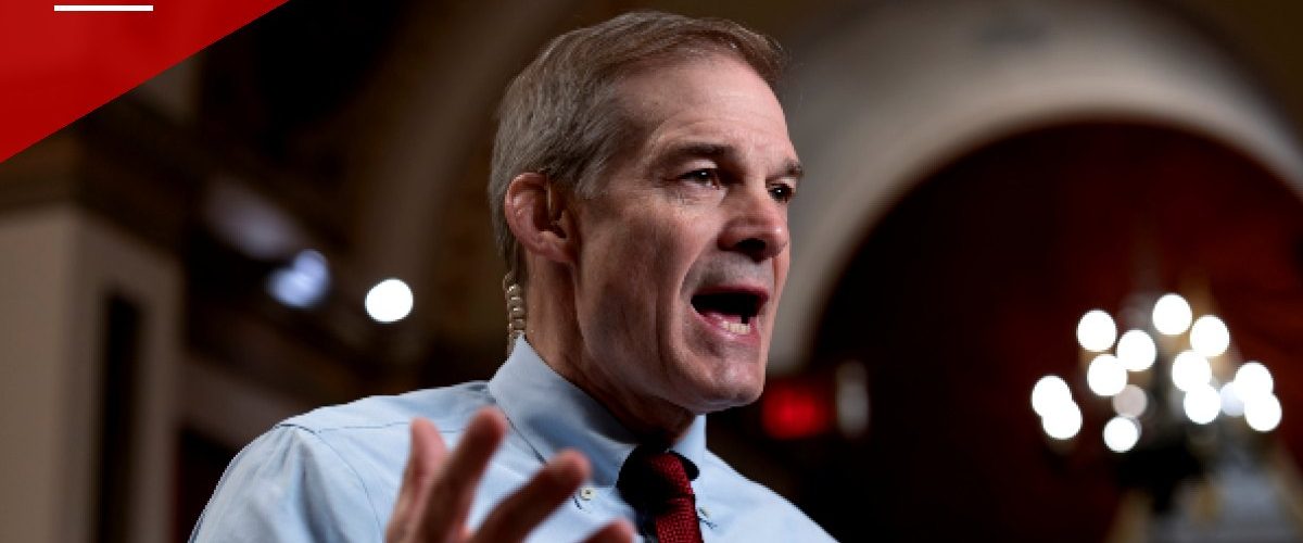 Jordan Says County Sheriffs Are Suing Their Own States Over Sanctuary Policies